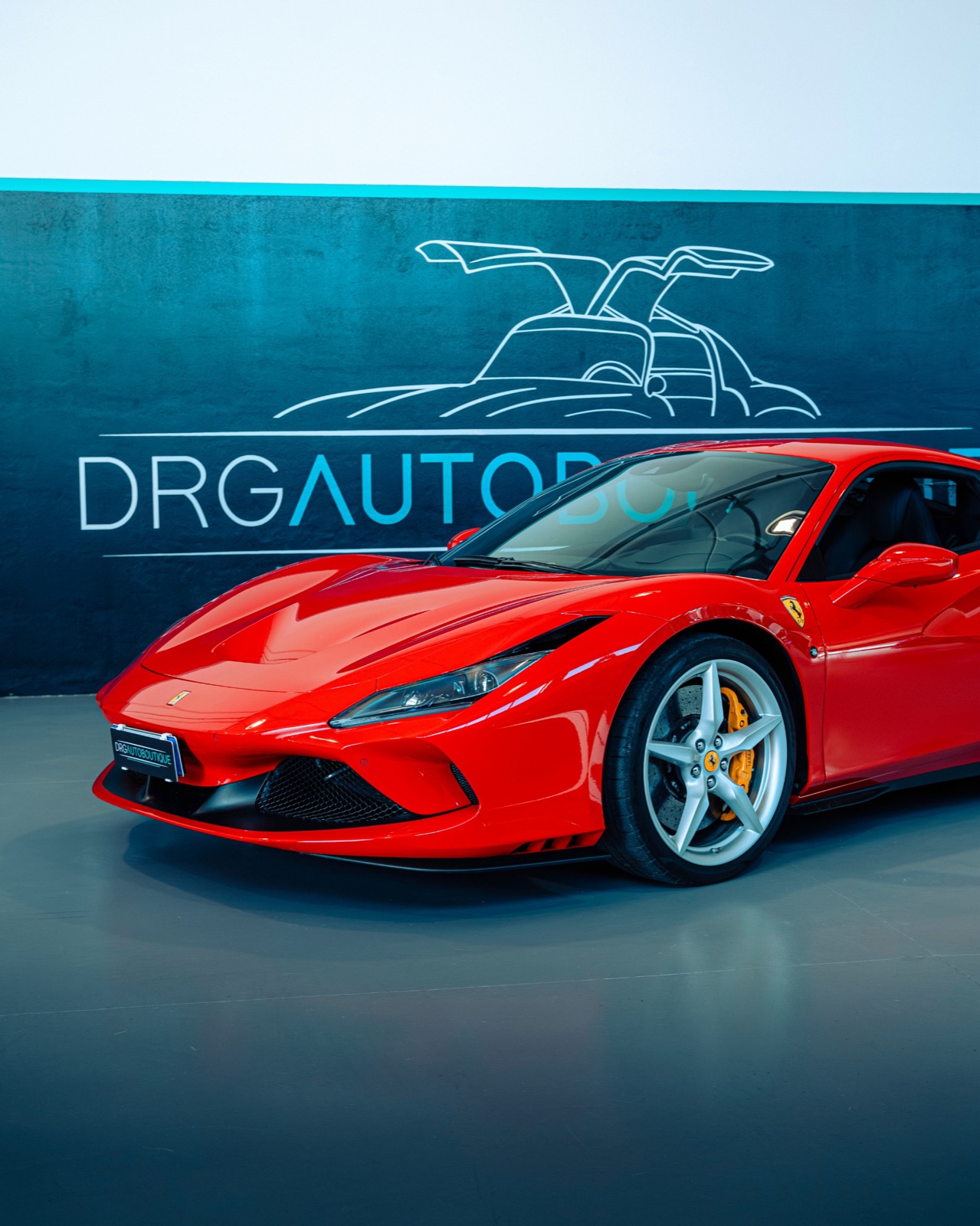 DRG Autoboutique