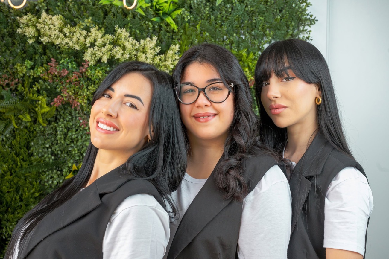Sestra Beauty Studio, progetto seguito da MARS