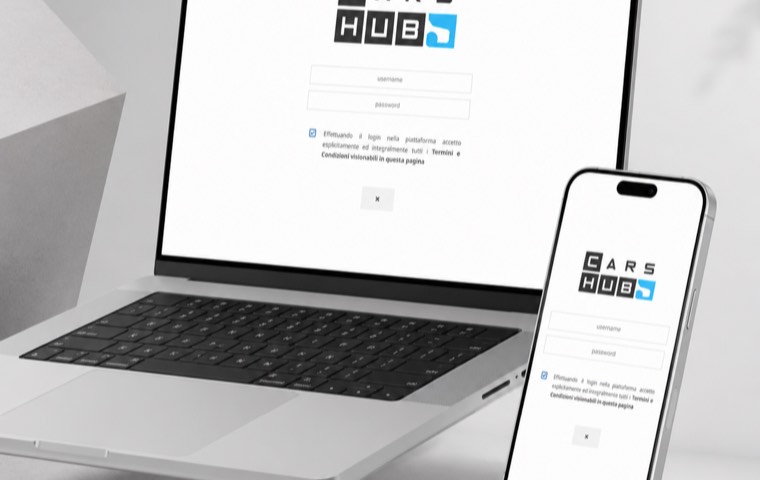 Software, app e gestionali