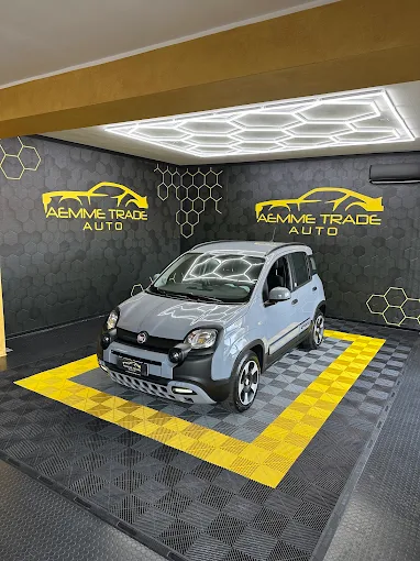Aemme Trade Auto, progetto seguito da MARS