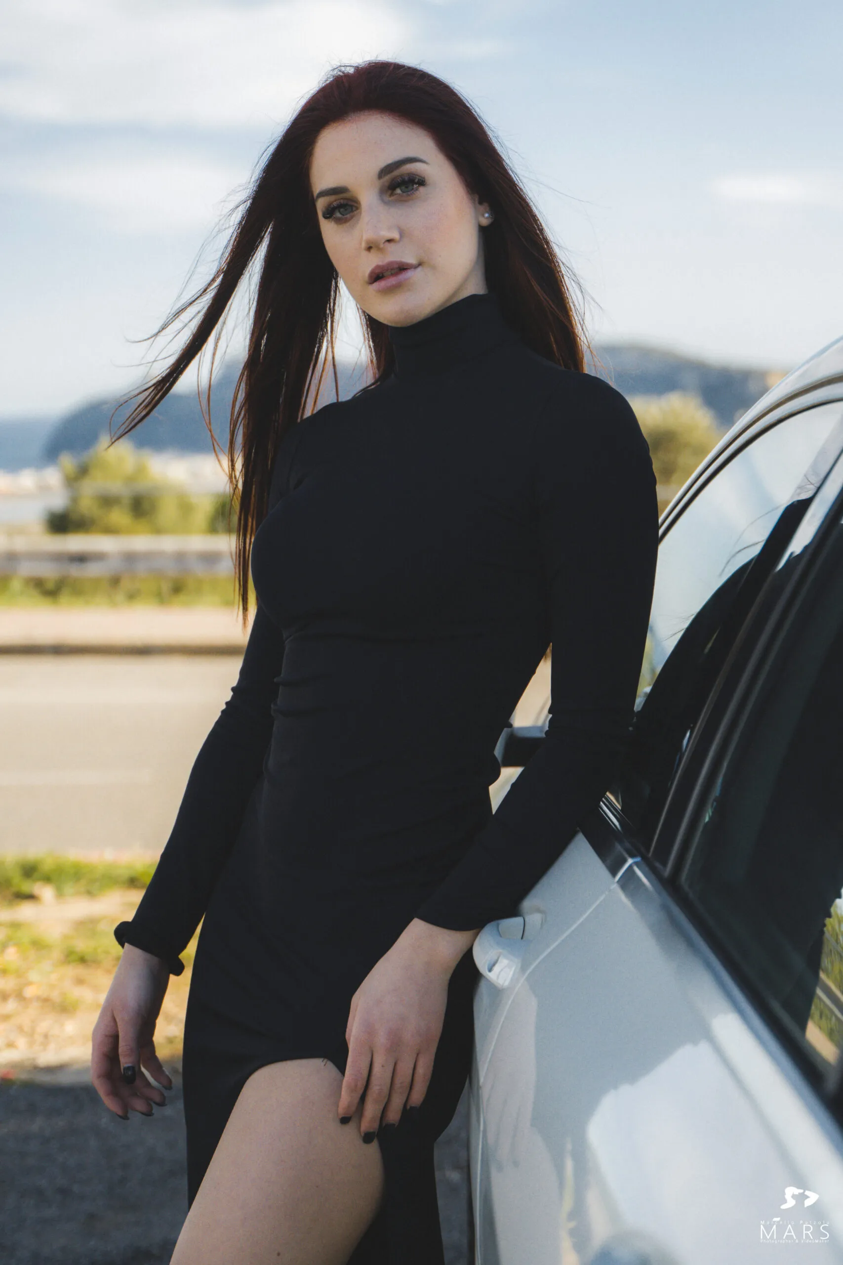 Shooting fotografico